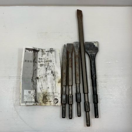  MAKITA マキタ ハンマ コード式 100v 203043 HM0830 グリーン