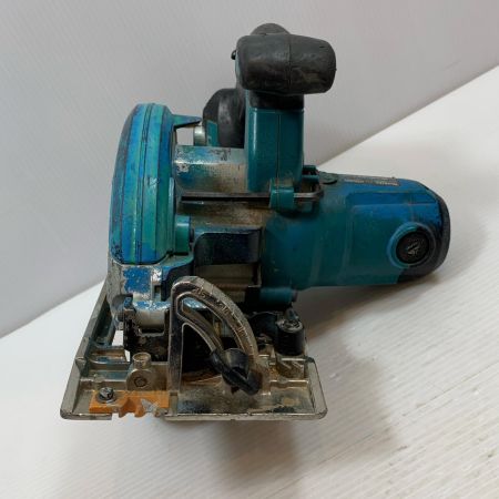  MAKITA マキタ 切断工具 丸の コードレス式 165mm 18v 49437 HS630 グリーン