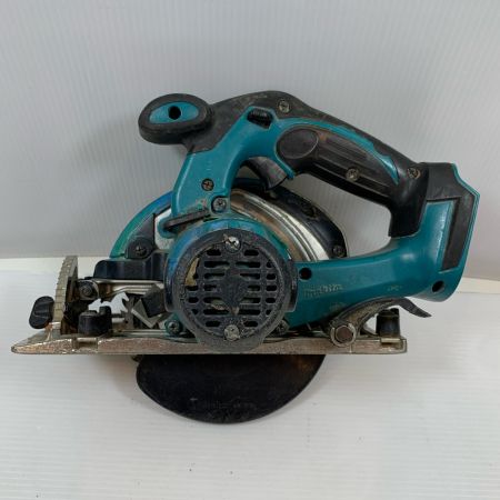  MAKITA マキタ 切断工具 丸の コードレス式 165mm 18v 49437 HS630 グリーン