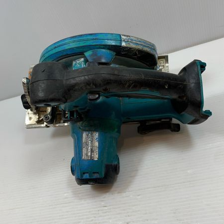  MAKITA マキタ 切断工具 丸の コードレス式 165mm 18v 49437 HS630 グリーン