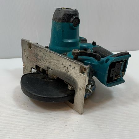  MAKITA マキタ 切断工具 丸の コードレス式 165mm 18v 49437 HS630 グリーン