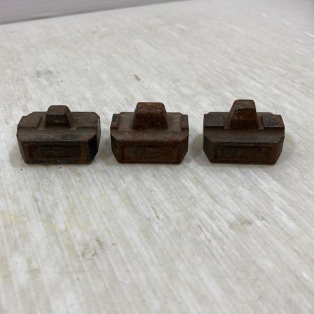  LOBSTER ロブスター ハンドツール 圧着工具 AKH-150 イエロー