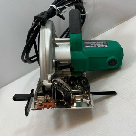  MAKITA マキタ 切断工具 丸のこ コード式 190mm 100v 1882K M585 グリーン