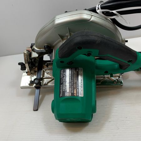  MAKITA マキタ 切断工具 丸のこ コード式 190mm 100v 1882K M585 グリーン