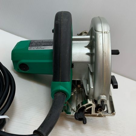  MAKITA マキタ 切断工具 丸のこ コード式 190mm 100v 1882K M585 グリーン