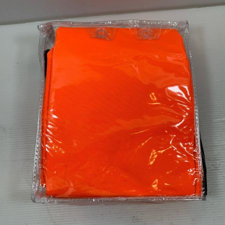  HiKOKI ハイコーキ 工具・器具・作業ウェア チェンソー用 チャップス 0060-1470 オレンジ