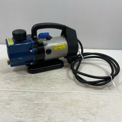 κκ イチネンTASCO 工具関連用品 真空ポンプ TA150SB-2 ブルー Bランク