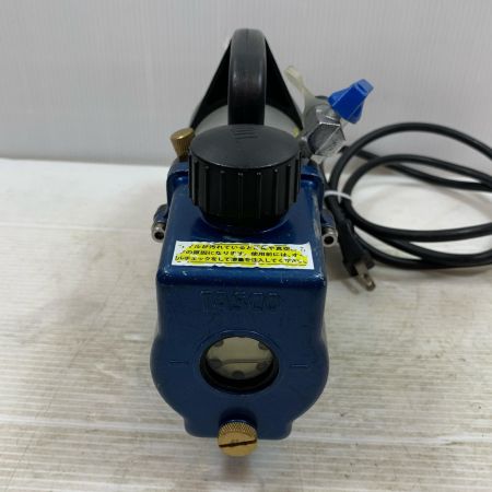  イチネンTASCO 工具関連用品 真空ポンプ TA150SB-2 ブルー
