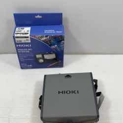 κκ HIOKI ハンドツール テスター IR4082-11 IR4082-11 Aランク
