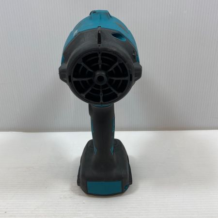  MAKITA マキタ ブロワ MAKITA コードレス式 18v 179968 AS180D グリーン