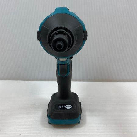  MAKITA マキタ ブロワ MAKITA コードレス式 18v 179968 AS180D グリーン