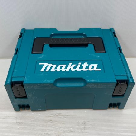  MAKITA マキタ ブロワ MAKITA コードレス式 18v 179968 AS180D グリーン