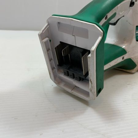 MAKITA マキタ 刈払機 バリカン コードレス式 14.4v 1.5Ah 0009611N MUH352D グリーン×ホワイト