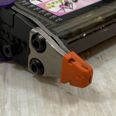  HITACHI 日立 エアツール フィニッシュネイラ 常圧 450702 NT55M パープル