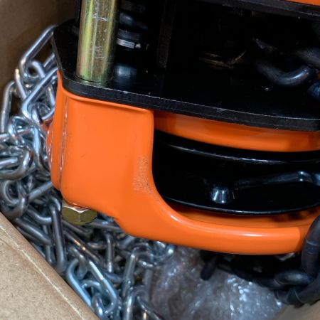  OH 工具 大型機械 チェーンホイスト  OCH-10