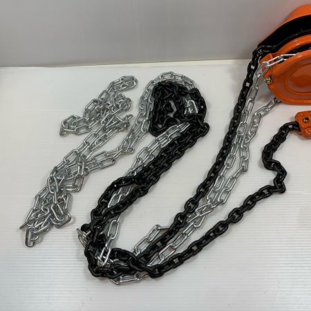  OH 工具 大型機械 チェーンホイスト  OCH-10