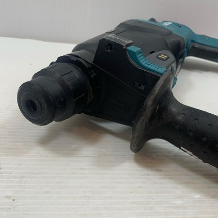  MAKITA マキタ 締め付け工具 ハンマドリル コード式 26mm 100v 56997 HR2601F グリーン