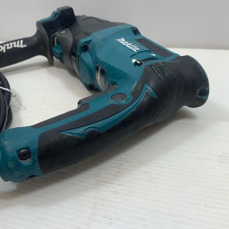  MAKITA マキタ 締め付け工具 ハンマドリル コード式 26mm 100v 56997 HR2601F グリーン