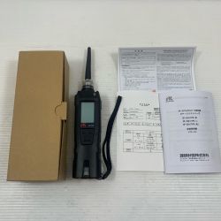 κκ 理研計器 工具関連用品 ガスリーク検知器 3Z8100053RN SP-220 Aランク
