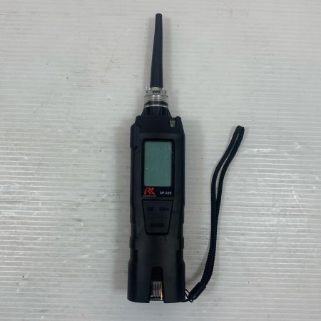  理研計器 工具関連用品 ガスリーク検知器 3Z8100053RN SP-220