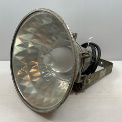 κκ 岩崎産業 投光器 300v 動作未確認 H373D Dランク