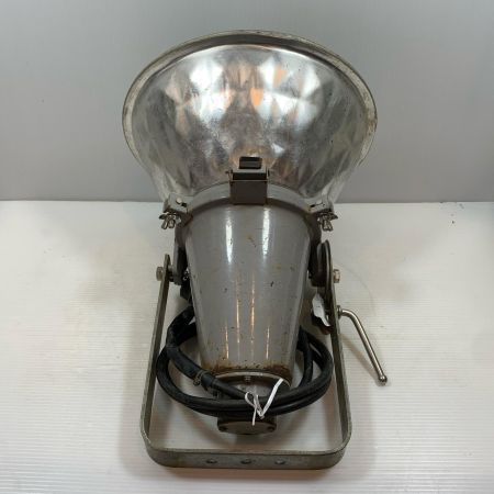  岩崎産業 投光器 300v 動作未確認 H373D