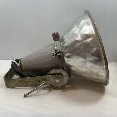  岩崎産業 投光器 300v 動作未確認 H373D