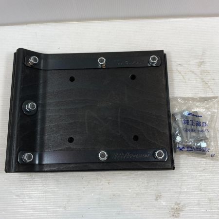  mikasa 工具関連用品 ランマ用フートAY 3629-10150