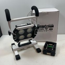 κκ NICHIDO 投光器  BAT-HRE40SMC-SP-L Sランク