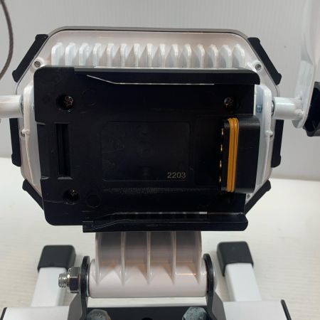  NICHIDO 投光器  BAT-HRE40SMC-SP-L