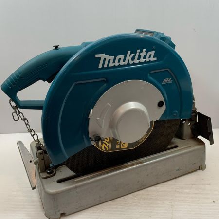  MAKITA マキタ 切断工具 切断機 コードレス式 355mm 18v/18v 1666K LW141D グリーン