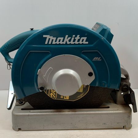  MAKITA マキタ 切断工具 切断機 コードレス式 355mm 18v/18v 1666K LW141D グリーン