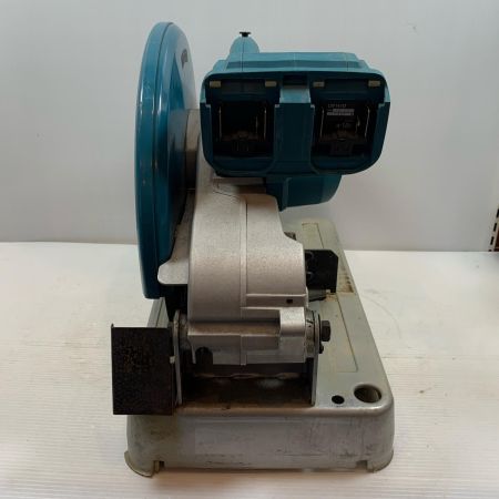 MAKITA マキタ 切断工具 切断機 コードレス式 355mm 18v/18v 1666K LW141D グリーン