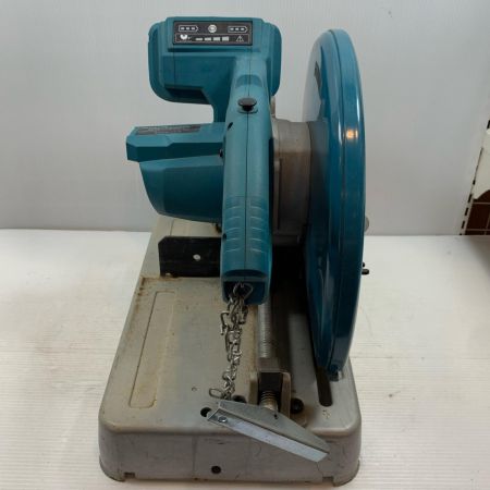  MAKITA マキタ 切断工具 切断機 コードレス式 355mm 18v/18v 1666K LW141D グリーン