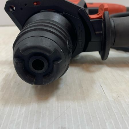  Hilti ヒルティ 締め付け工具 ハンマドリル コード式 100v 1374972 TE2 レッド×ブラック