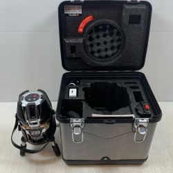 κκ TAJIMA タジマ レーザー機器 レーザー墨出し器 166-10828 ZEROBL-KYR Aランク