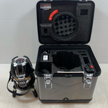  TAJIMA タジマ レーザー機器 レーザー墨出し器 166-10828 ZEROBL-KYR