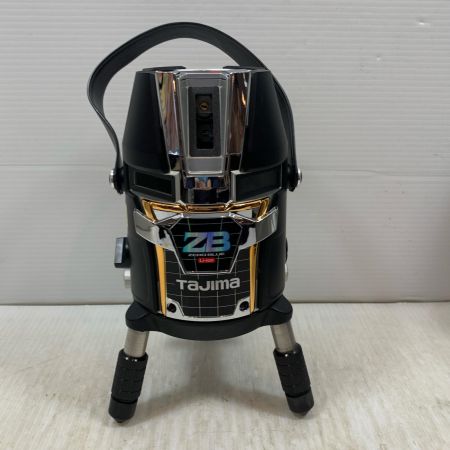  TAJIMA タジマ レーザー機器 レーザー墨出し器 166-10828 ZEROBL-KYR