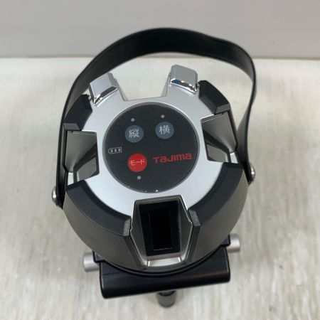  TAJIMA タジマ レーザー機器 レーザー墨出し器 166-10828 ZEROBL-KYR