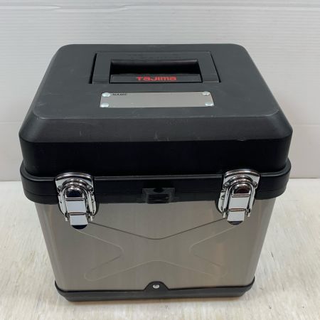  TAJIMA タジマ レーザー機器 レーザー墨出し器 166-10828 ZEROBL-KYR