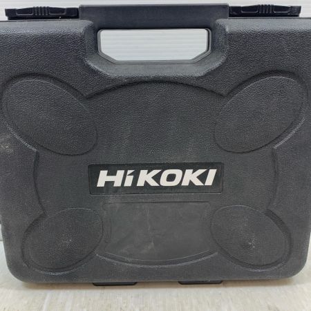  HiKOKI ハイコーキ 締め付け工具 ペンドライバドリル コードレス式 3.6v JO20260 DB3DL2 ブラック×グリーン