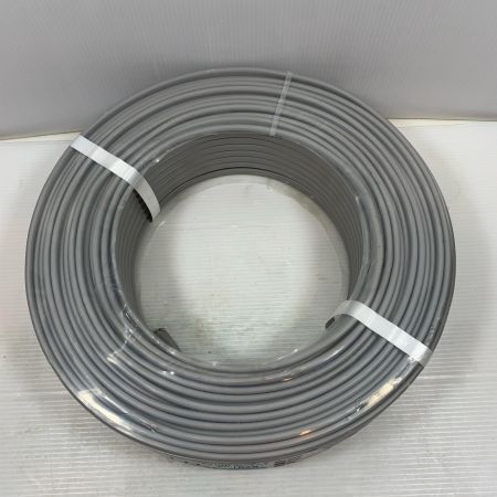  YAZAKI 電材 VVFケーブル 3芯 1.6mm×100m 2023年10月(令和5年)