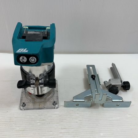  MAKITA マキタ 切削工具 トリマー RT50D 本体のみ コードレス式 18v  RT50D