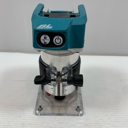  MAKITA マキタ 切削工具 トリマー RT50D 本体のみ コードレス式 18v  RT50D