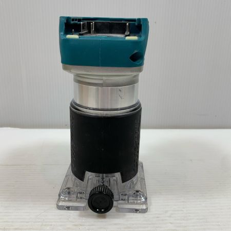  MAKITA マキタ 切削工具 トリマー RT50D 本体のみ コードレス式 18v  RT50D
