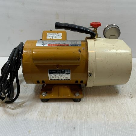  KYOWA 工具関連用品 吸水ポンプ コード式 100v 5862200 SBKREC92L-4 イエロー