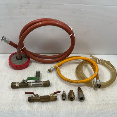  KYOWA 工具関連用品 吸水ポンプ コード式 100v 5862200 SBKREC92L-4 イエロー