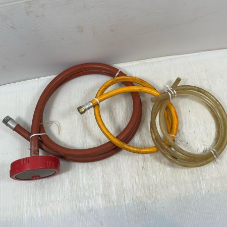  KYOWA 工具関連用品 吸水ポンプ コード式 100v 5862200 SBKREC92L-4 イエロー