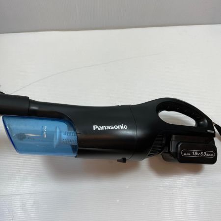  Panasonic パナソニック 工具関連用品 EZ37A5 充電器・充電池2個付 コードレス式 18v 5.0Ah  EZ37A5 ブラック