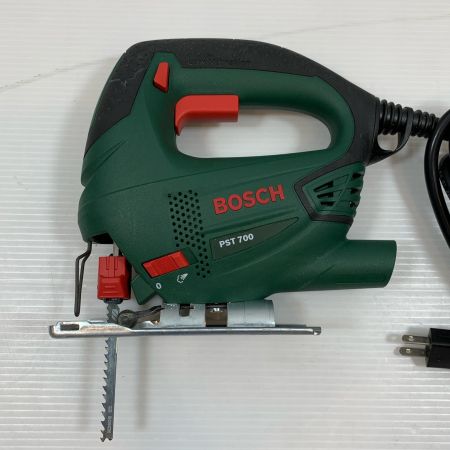  BOSCH ボッシュ 切断工具 ジグソーPST700 ケース付 PST700